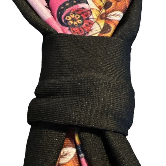 Printed Headband Wild Wear - Picture 3 of 3